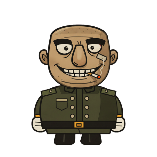 The Common General