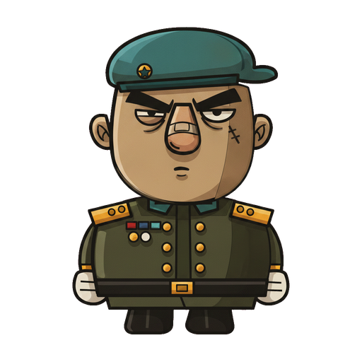 The Elite General