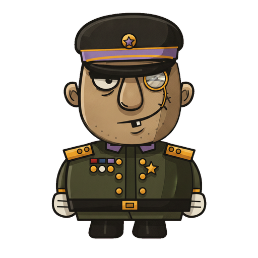 The Epic General